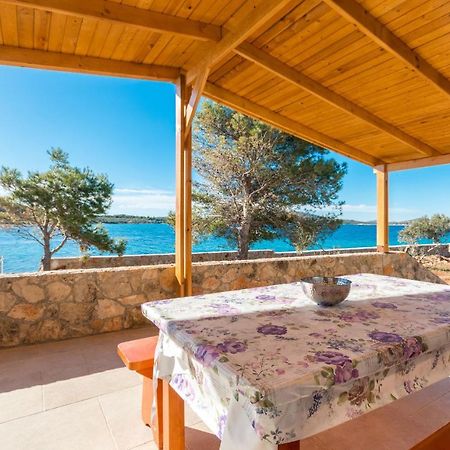 Mobile Home Rock Rose 1 Tkon Exterior foto