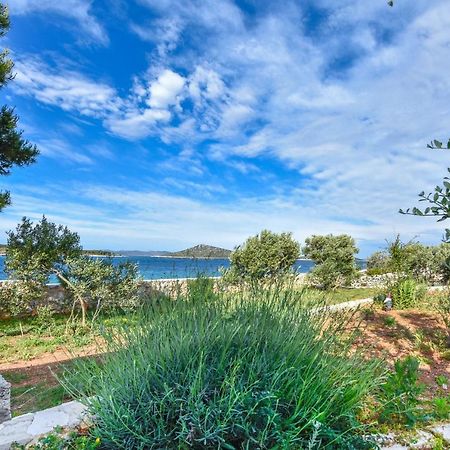 Mobile Home Rock Rose 1 Tkon Exterior foto